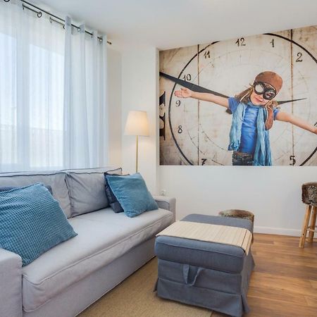 Apartamento Mariacka1 Szczecin Exterior foto